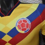 camiseta-colombia-edicion-especial-version-jugador-mundial-2026-escudo camiseta-colombia-edicion-especial-version-jugador-mundial-2026-escudo