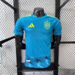 camiseta-españa-portero-version-jugador-mundial-2026 camiseta-españa-portero-version-jugador-mundial-2026