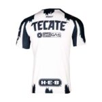 camiseta-monterrey-primera-equipacion-2025-2026-parte-trasera camiseta-monterrey-primera-equipacion-2025-2026-parte-trasera
