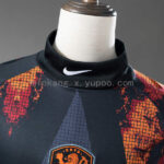 camiseta-paises-bajos-manga-larga-portero-2026-cuello
