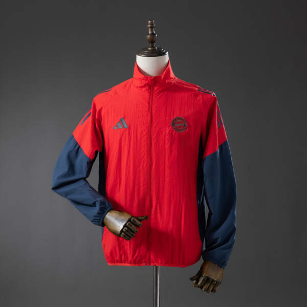 cortaviento-bayern-munich-rojo-2025-2026 cortaviento-bayern-munich-rojo-2025-2026