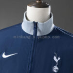 cortaviento-tottenham-hotspur-2025-2026-cuello