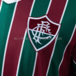 Camiseta Fluminense Primera Equipación 2026-2027 escudo Camiseta Fluminense Primera Equipación 2026-2027 escudo