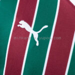 Camiseta Fluminense Primera Equipación 2026-2027 logo Camiseta Fluminense Primera Equipación 2026-2027 logo