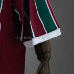 Camiseta Fluminense Primera Equipación 2026-2027 manga Camiseta Fluminense Primera Equipación 2026-2027 manga