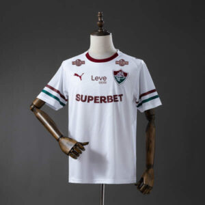Camiseta Fluminense Segunda Equipación 2026-2027