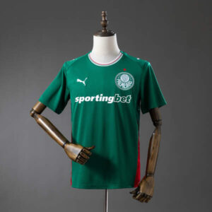 Camiseta Palmeiras Primera Equipación 2026-2027