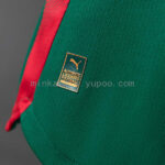 Camiseta Palmeiras Primera Equipación Versión Jugador 26-27 lateral