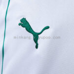 Camiseta Palmeiras Segunda Equipación 2026-2027 logo