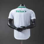 Camiseta Palmeiras Segunda Equipación Versión Jugador 26-27 dorsal
