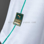 Camiseta Palmeiras Segunda Equipación Versión Jugador 26-27-laterla