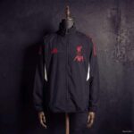 Cortaviento Liverpool Negro 2025-2026 Cortaviento Liverpool Negro 2025-2026