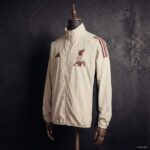 Cortavientos Liverpool Beige 2025/2026
