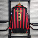 camiseta-ac-milan-primera-equipacion-maldini-retro-2006-2007