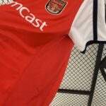 camiseta-arsenal-retro-2001-2002-axila camiseta-arsenal-retro-2001-2002-axila