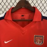 camiseta-arsenal-retro-2001-2002-cuello camiseta-arsenal-retro-2001-2002-cuello