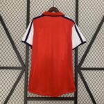 camiseta-arsenal-retro-2001-2002-parte-trasr camiseta-arsenal-retro-2001-2002-parte-trasr