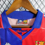 camiseta-barcelona-primera-equipacion-retro-1992-1995-cuello