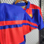 camiseta-barcelona-primera-equipacion-retro-1992-1995-lateral