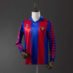 camiseta-barcelona-primera-equipacion-retro-manga-larga-1992