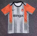 camiseta-chelsea-calentamiento-2025-2026