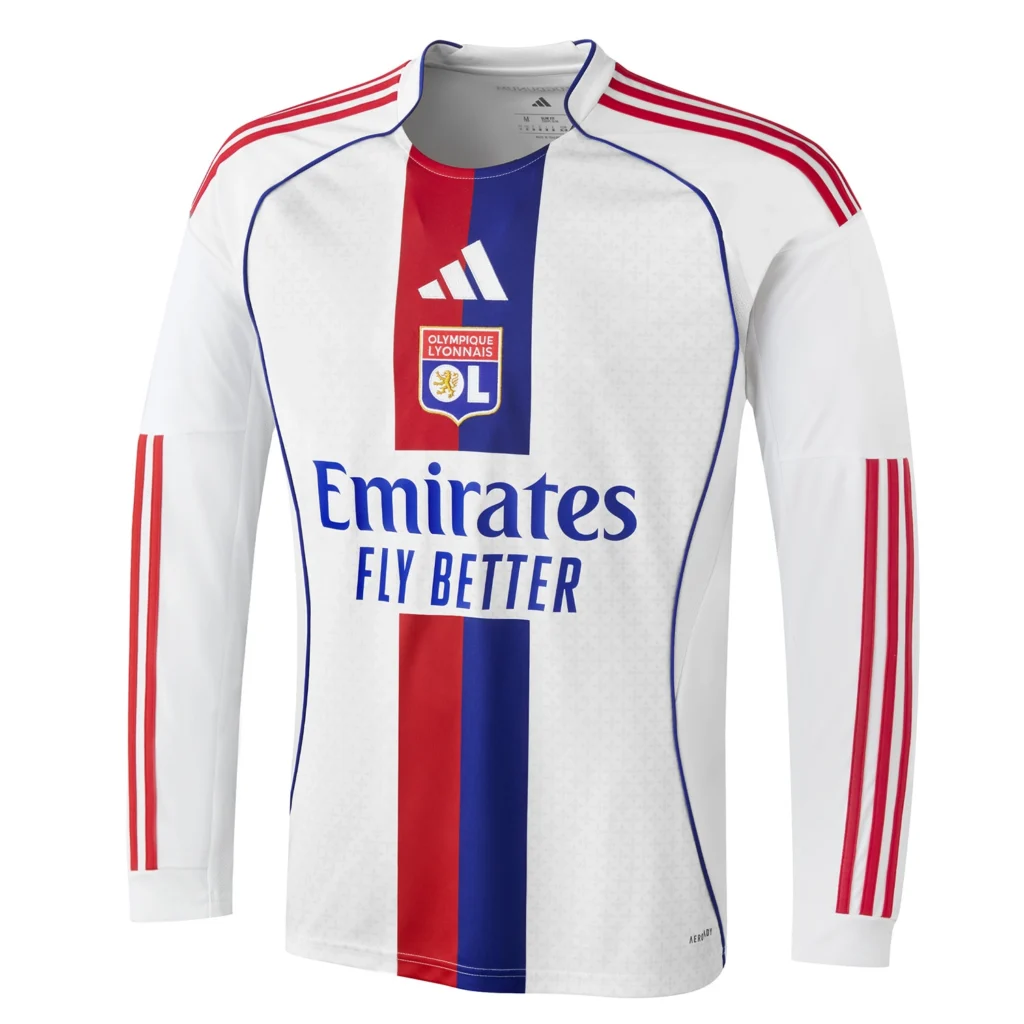 camiseta-lyon-primera-equipacion-manga-larga-2025-2026-lateral