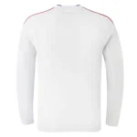 camiseta-lyon-primera-equipacion-manga-larga-2025-2026-parte-trasera camiseta-lyon-primera-equipacion-manga-larga-2025-2026-parte-trasera