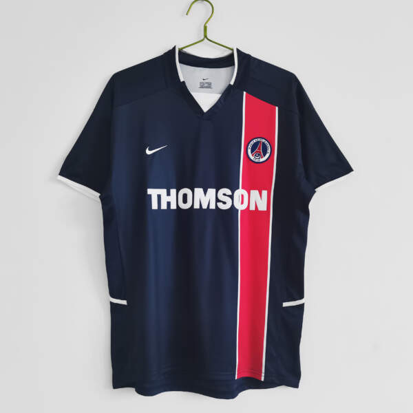 camiseta-psg-primera-equipacion-retro-2002-2003 camiseta-psg-primera-equipacion-retro-2002-2003