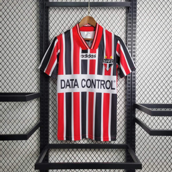 camiseta-sao-paulo-segunda-equipacion-retro-1997 camiseta-sao-paulo-segunda-equipacion-retro-1997