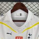 camiseta-tottenham-primera-equipacion-equipacion-retro-2009-2010-cuello camiseta-tottenham-primera-equipacion-equipacion-retro-2009-2010-cuello