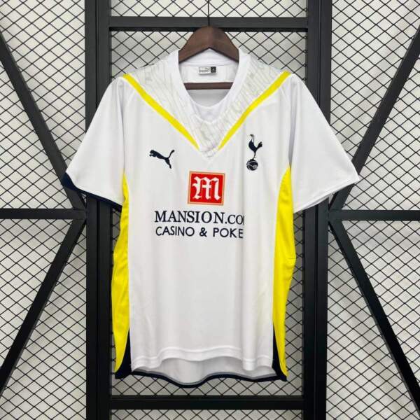 camiseta-tottenham-primera-equipacion-equipacion-retro-2009-2010 camiseta-tottenham-primera-equipacion-equipacion-retro-2009-2010
