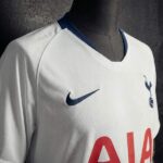 camiseta-tottenham-primera-equipacion-retro-2018-2019-pecho camiseta-tottenham-primera-equipacion-retro-2018-2019-pecho