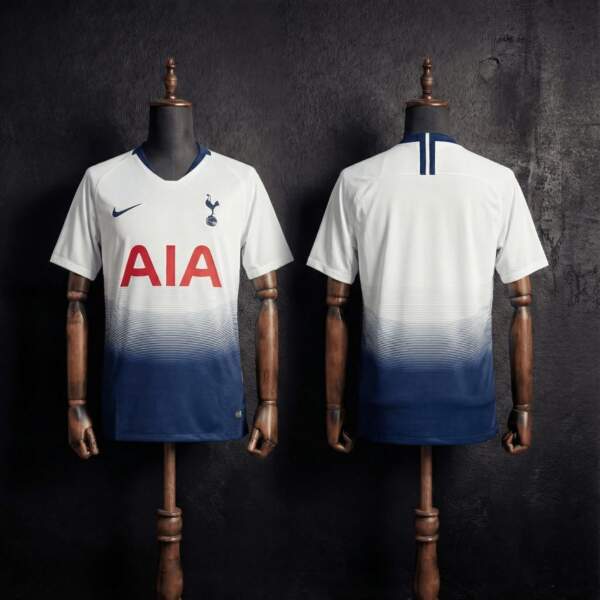 camiseta-tottenham-primera-equipacion-retro-2018-2019 camiseta-tottenham-primera-equipacion-retro-2018-2019