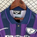 camiseta-tottenham-segunda-equipacion-retro-1995-1997-cuello camiseta-tottenham-segunda-equipacion-retro-1995-1997-cuello