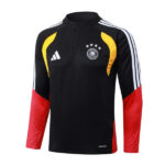 chandal-alemania-negro-rojo-cremallera-baja-2026-2027-chaqueta chandal-alemania-negro-rojo-cremallera-baja-2026-2027-chaqueta