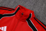 chandal-flamengo-rojo-2025-2026-cuello chandal-flamengo-rojo-2025-2026-cuello