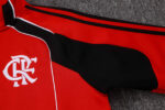 chandal-flamengo-rojo-2025-2026-hombro chandal-flamengo-rojo-2025-2026-hombro