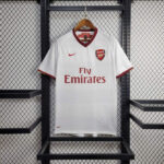 Camiseta-arsenal-segunda-equipacion-retro-2007-2008