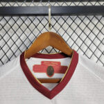 Camiseta-arsenal-segunda-equipacion-retro-2007-2008-cuello