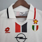 camiseta-ac-milan-segunda-equipacion-retro-1995-1997-cuello camiseta-ac-milan-segunda-equipacion-retro-1995-1997-cuello