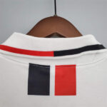 camiseta-ac-milan-segunda-equipacion-retro-1995-1997-dorsal camiseta-ac-milan-segunda-equipacion-retro-1995-1997-dorsal