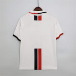 camiseta-ac-milan-segunda-equipacion-retro-1995-1997-parte-trasera camiseta-ac-milan-segunda-equipacion-retro-1995-1997-parte-trasera
