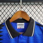 camiseta-argentina-segunda-equipacion-retro-1994-cuello camiseta-argentina-segunda-equipacion-retro-1994-cuello