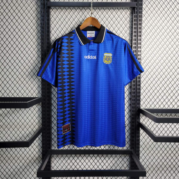 camiseta-argentina-segunda-equipacion-retro-1994-pecho