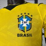 camiseta-brasil-copa-do-mundo-primera-equipacion-mundial-2026-escudo camiseta-brasil-copa-do-mundo-primera-equipacion-mundial-2026-escudo