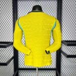 camiseta-brasil-copa-do-mundo-primera-equipacion-mundial-2026-parte-trasera camiseta-brasil-copa-do-mundo-primera-equipacion-mundial-2026-parte-trasera