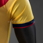 camiseta-colombia-edicion-especial-version-jugador-2026-puño camiseta-colombia-edicion-especial-version-jugador-2026-puño