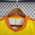 camiseta-colombia-primera-equipacion-retro-1990-cuello