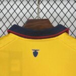 camiseta-ecuador-primera-equipacion-2025-2026-dorsal camiseta-ecuador-primera-equipacion-2025-2026-dorsal