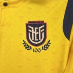 camiseta-ecuador-primera-equipacion-2025-2026-escudo camiseta-ecuador-primera-equipacion-2025-2026-escudo